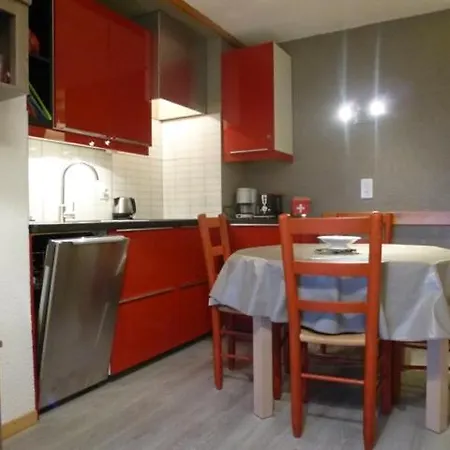 Erables 303-304 Appartamento *