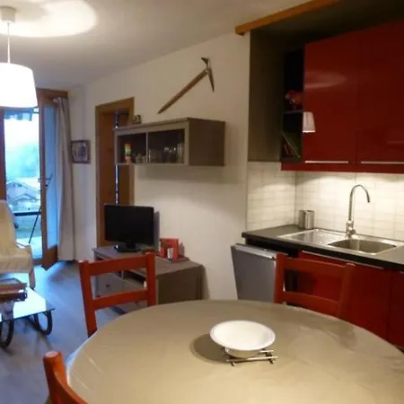 Erables 303-304 Appartamento