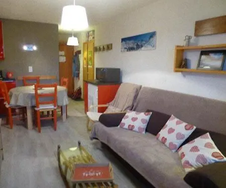 Appartamento Erables 303-304 *